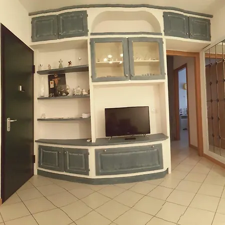 Casa Piccolina *