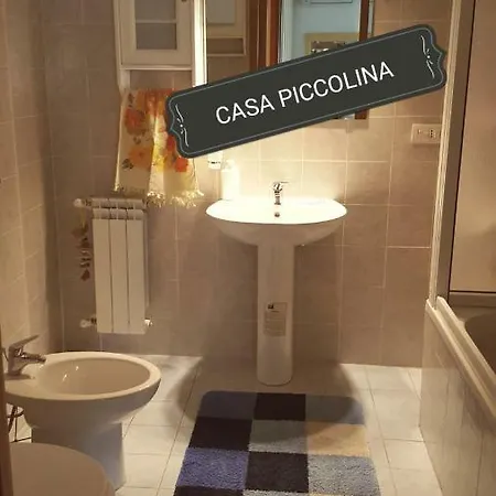 Casa Piccolina *