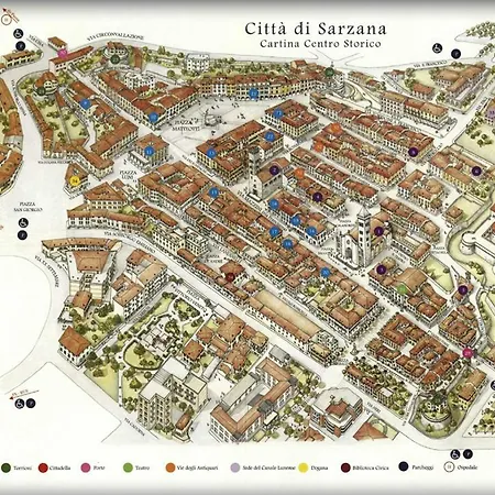 Casa Piccolina